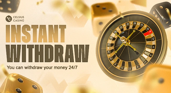 Celsius Casino Accueil